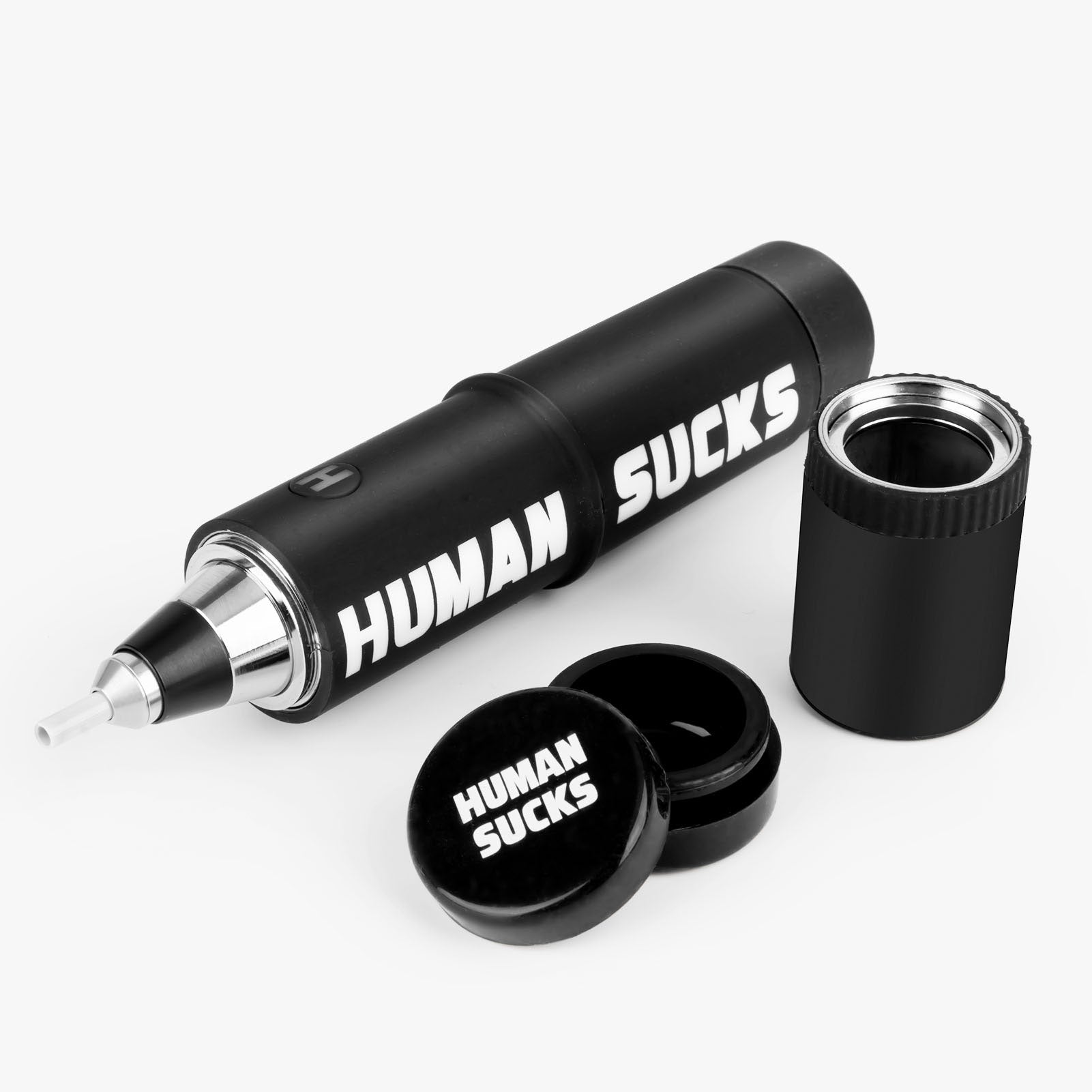 Electric Nectar Collector & Electric Dab Straw | INHALCO