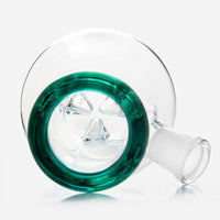 Mini Beaker Water Pipe - INHALCO
