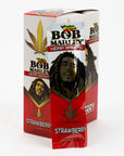 BOB Marley Hemp Wraps display Pack of 25_5