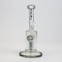 9" XTREME tree-arm diffuser glass bong [XTR303]_8