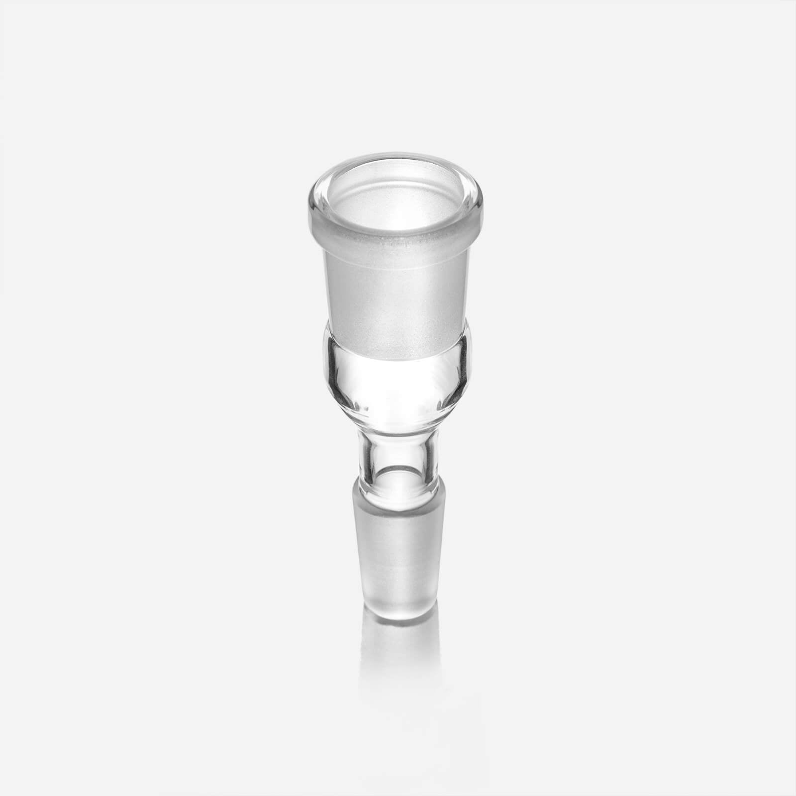 2021 U Shape Bong Adapter 14mm Male To Twin 18mm Female Drop Down Dropdown Double Adapter Glass 2021 U Shape Bong Adapter 14mm Male To Twin 18mm Female Drop Down Dropdown Double Adapter Glass
