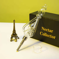 Recycler Nectar Collector Titanium Tip - INHALCO