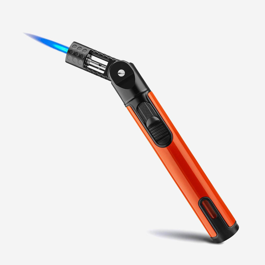 Adjustable Pen Torch Lighter - INHALCO