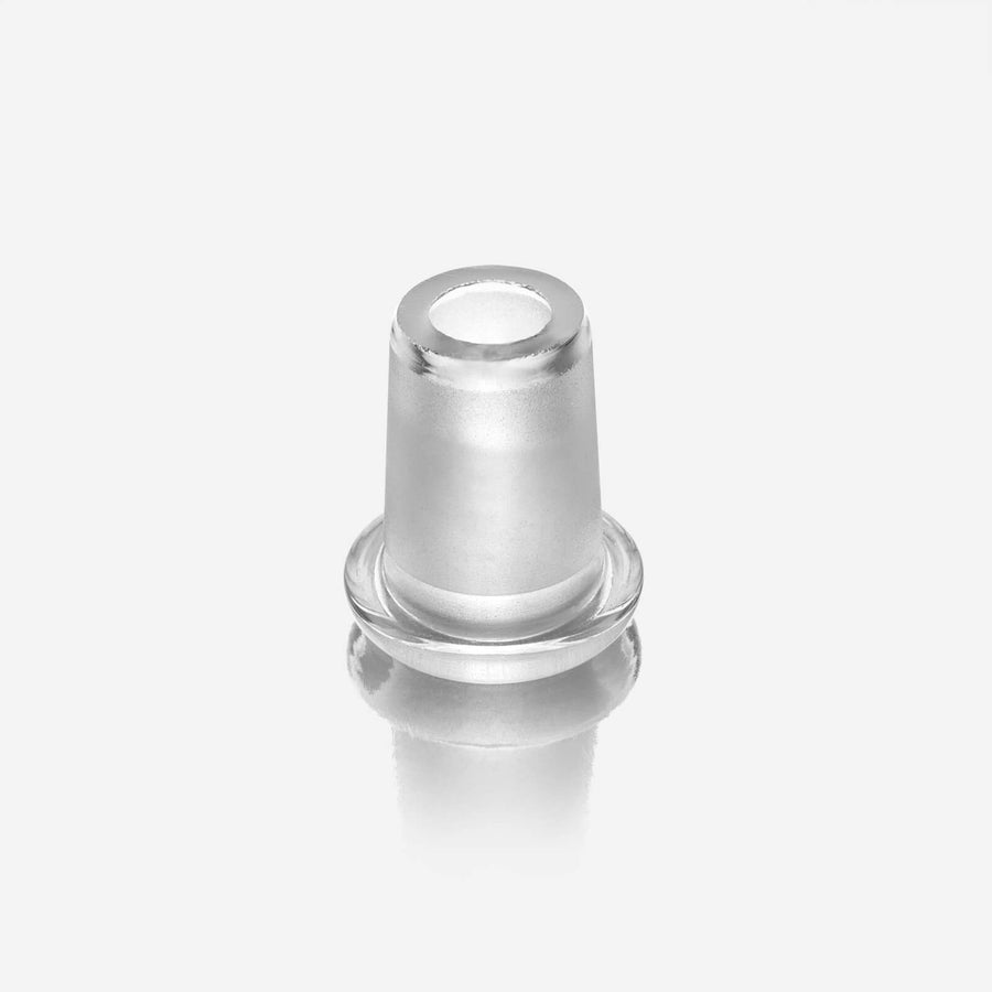 Glass Adapter 18mm to 14mm - INHALCO