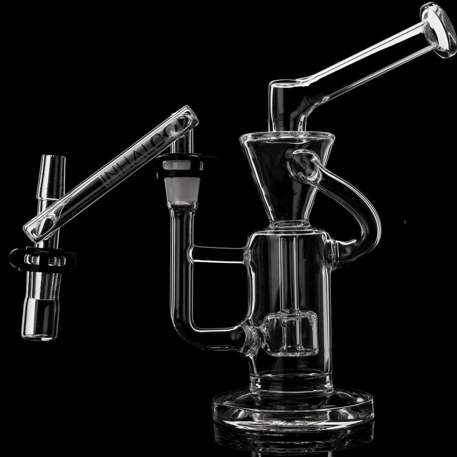 Kings Pipes Online Headshop: Reclaim Catcher 14mm