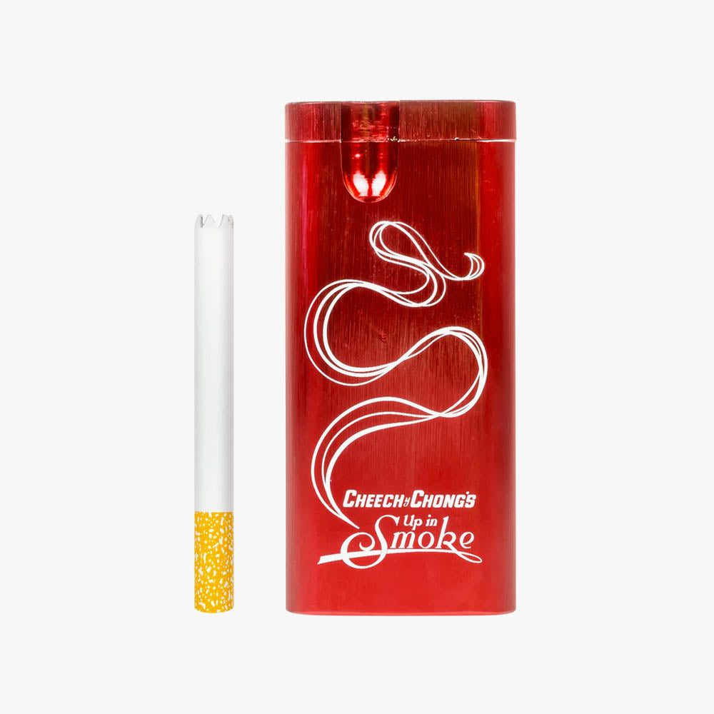 cigarette blanche Tube cigarette slim Korona avec filtre blanc