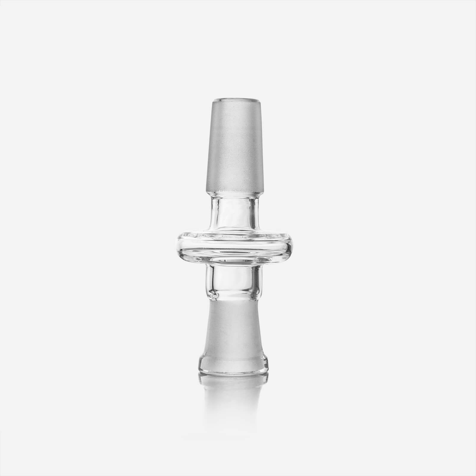 14mm Male to 10mm Female Adapter - INHALCO