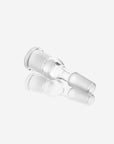 Glass Connector Adapter 14mm Male to 18mm Female - INHALCO
