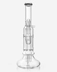Water Pipe with Pillar Perc - INHALCO