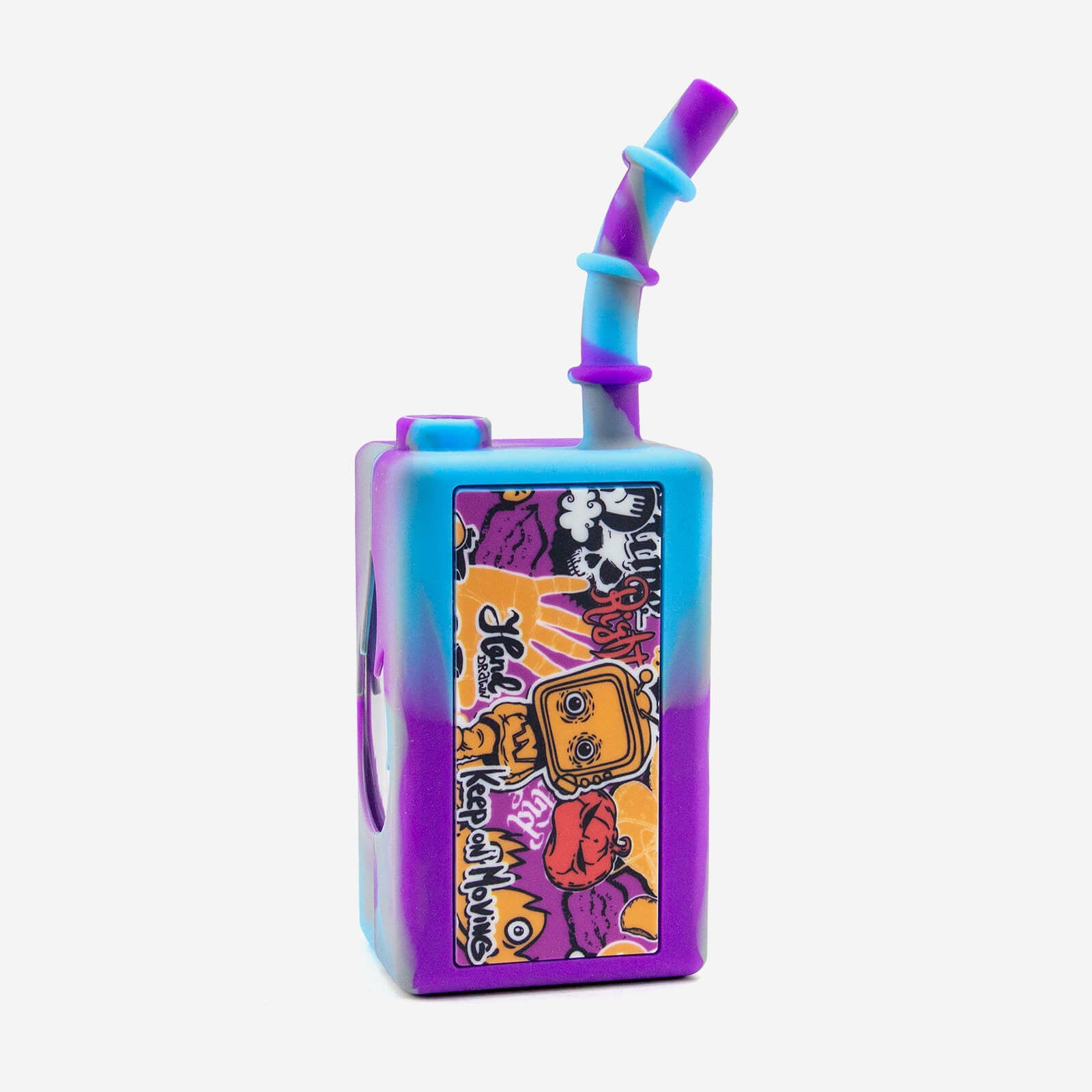 Juicebox Bongs INHALCO Juicebox Bongs INHALCO