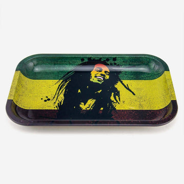 Cool Rolling Tray - INHALCO