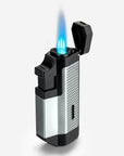 Triple Jet Torch Lighter - INHALCO