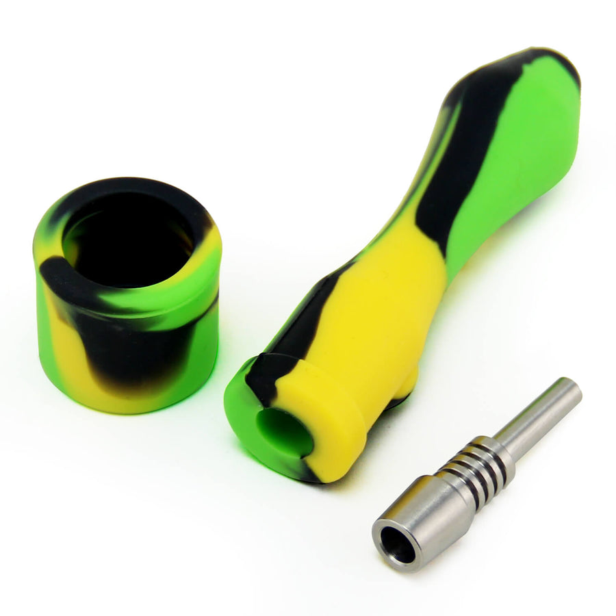 Mini Nectar Collector Dab Kit - (1CT, 5CT OR 10 Count) – soonerpacking