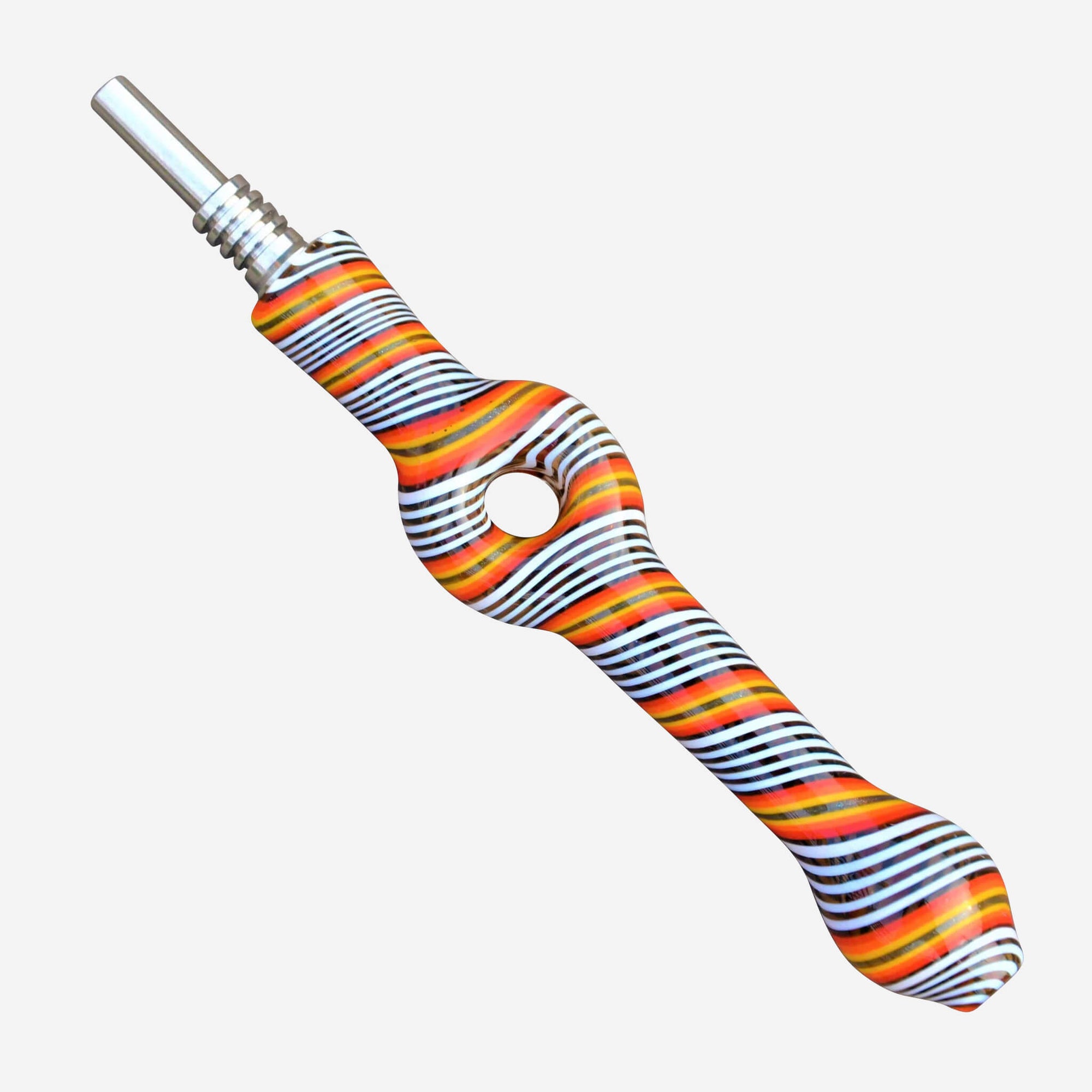 Nectar Straw Mouthpiece - INHALCO
