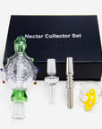 Glass Nectar Collector - INHALCO
