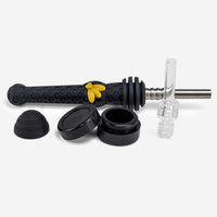 Silicone Nectar Collector Dab Kit - INHALCO
