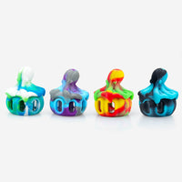 Octopus Dab Containers 4 Pcs - INHALCO