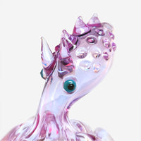 Octopus Handmade Bong - INHALCO