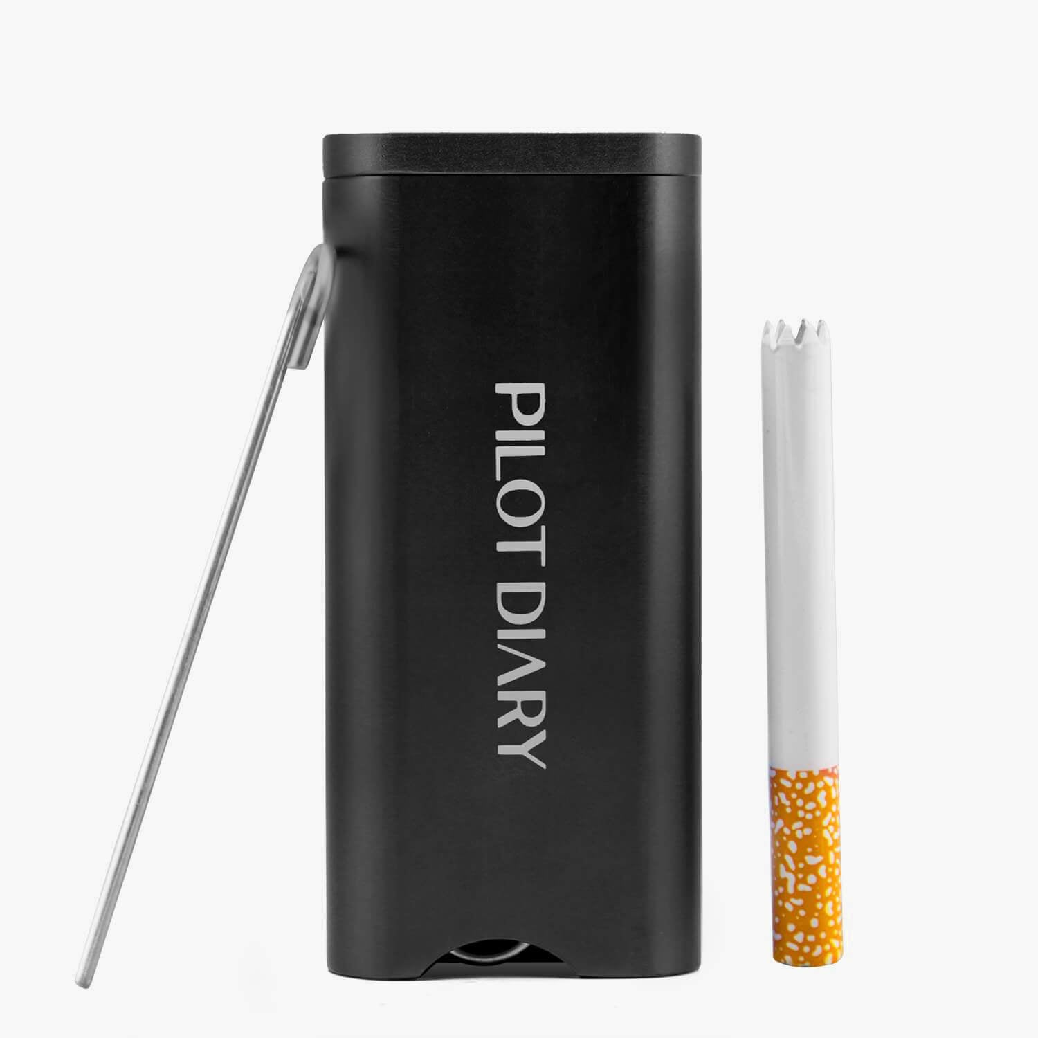 tobacco grinder pen Electric Mini Grinder  USB Rechargeable Compact Grinder for Travel &  Kitchen
