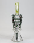 9.5" 2-in-1 Recycler Dab Rig_8