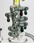 9.5" 2-in-1 Recycler Dab Rig_10