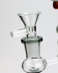 9.5" 2-in-1 Recycler Dab Rig_2