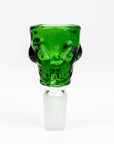 Skull shape glass Small bowl for 14 mm female Joint_1