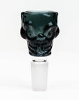 Skull shape glass Small bowl for 14 mm female Joint_4