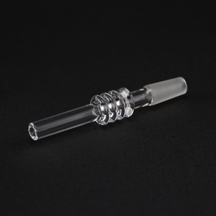 10mm Quartz Tip for Nectar Collector - Puffr