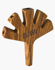 Raw Level Five Wooden Joint Holder - INHALCO