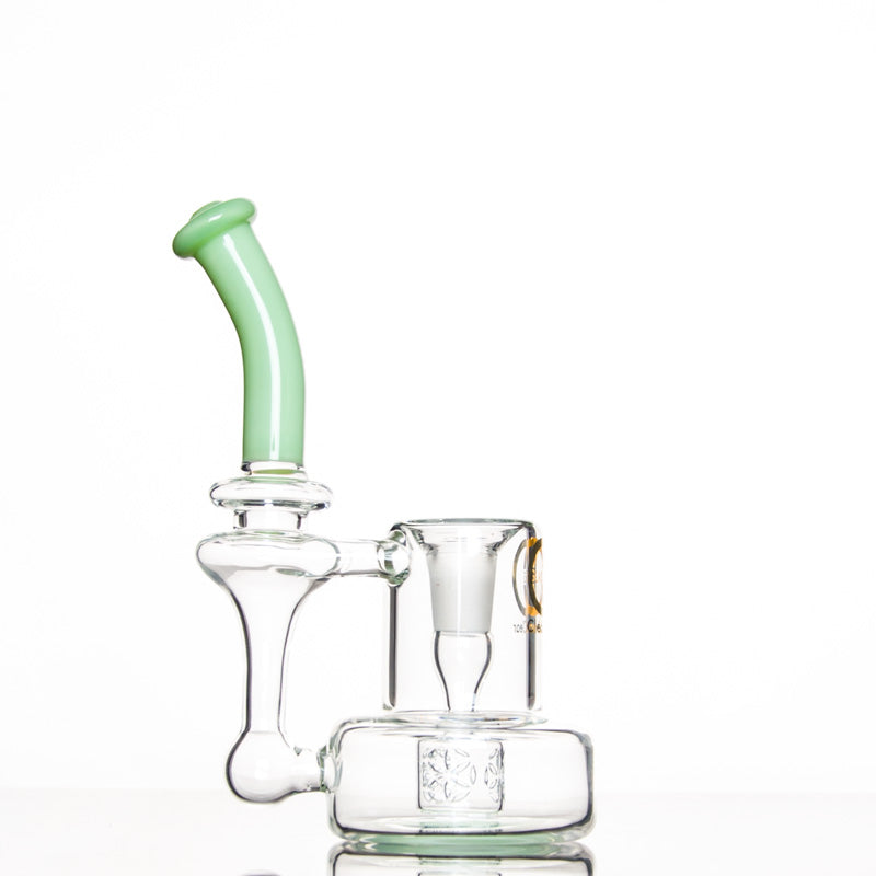 Refined Bell Recycler – INHALCO