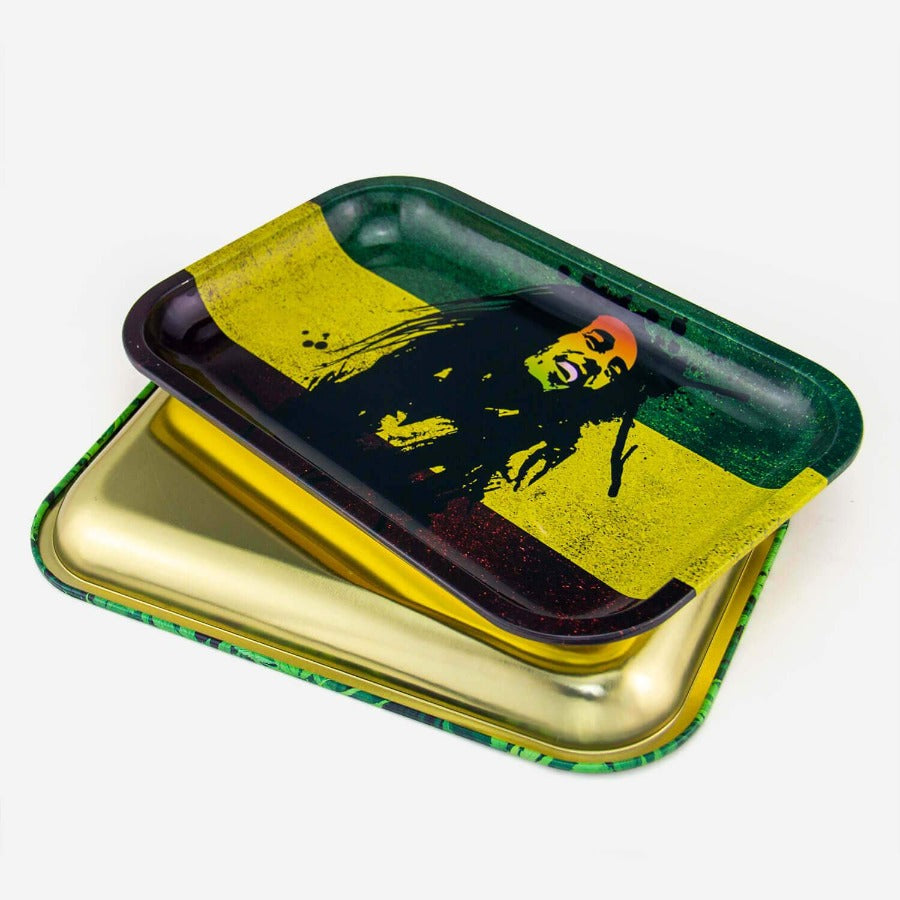 Cool Rolling Tray - INHALCO
