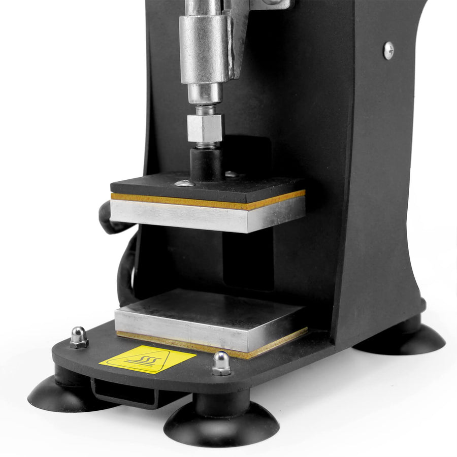 Rosin Heat Press Machine Digital Controller - INHALCO