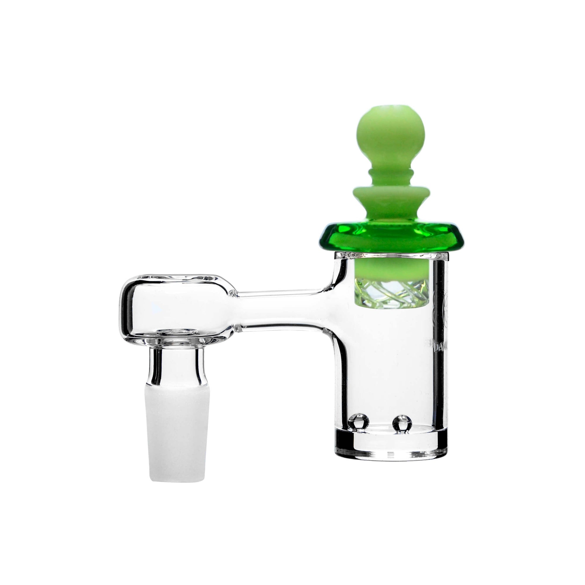 Seamless Flat Banger Set