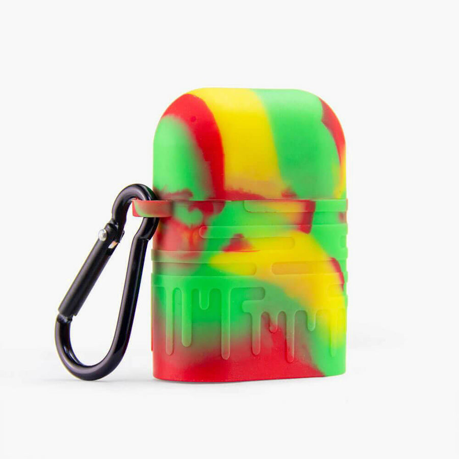 Silicone Dugout - INAHLCO