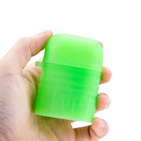 Silicone Dugout Glow In The Dark - INHALCO