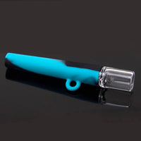 Silicone One Hitter - INHALCO