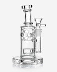 Straight Fab Water Pipe - INHALCO