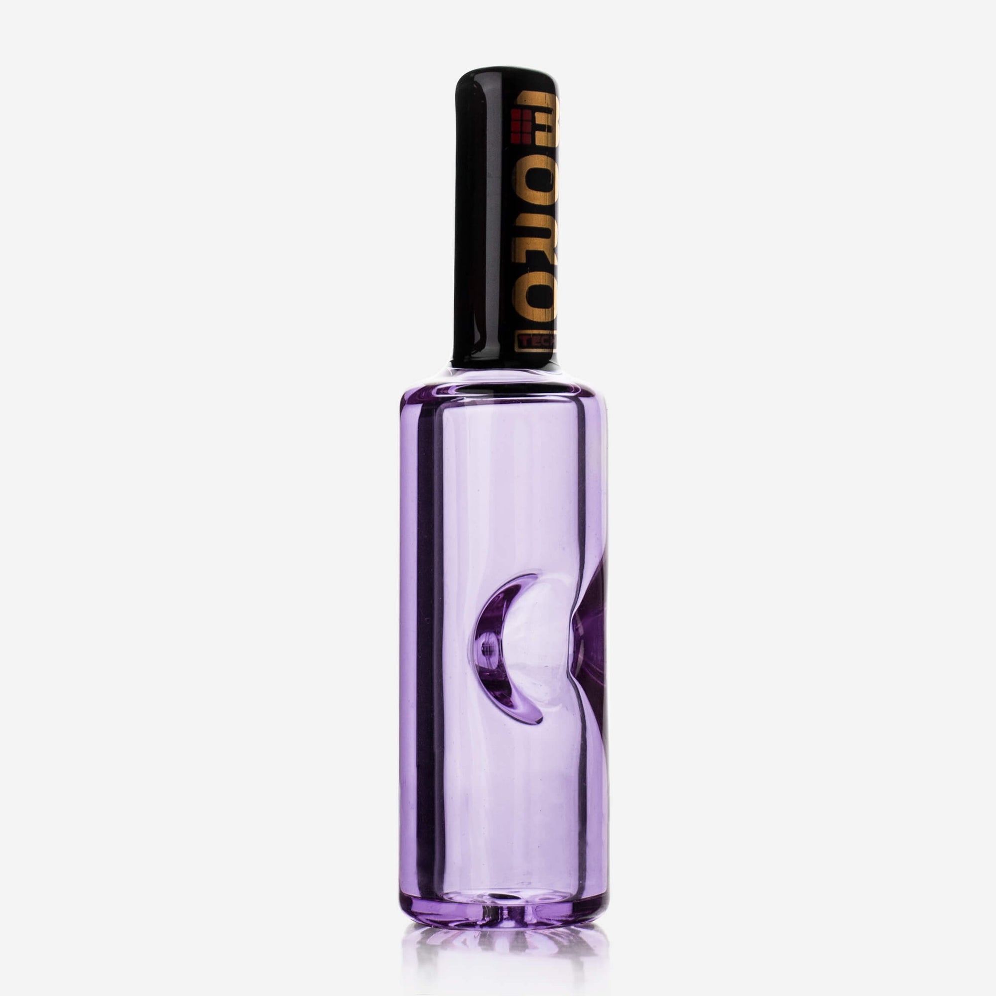 Glass Steamroller Pipe - INHALCO