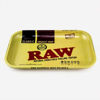 RAW Rolling Tray - INHALCO