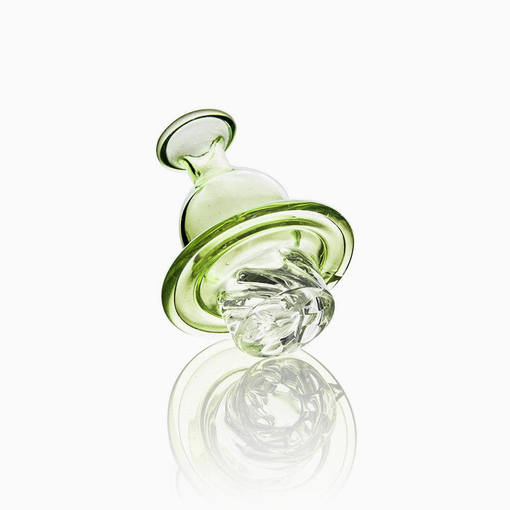 Cyclone Spinner Carb Cap - INHALCO