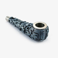 Star Wars Metal Pipe For Weed - INHALCO
