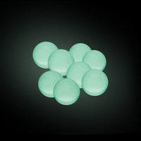 Terp Pearls Glow In The Dark 10Pcs - INHALCO