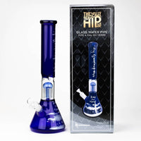 The tragically hip bong packaging