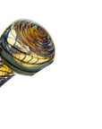 Dreamland Vortex Glass Pipe - INHALCO