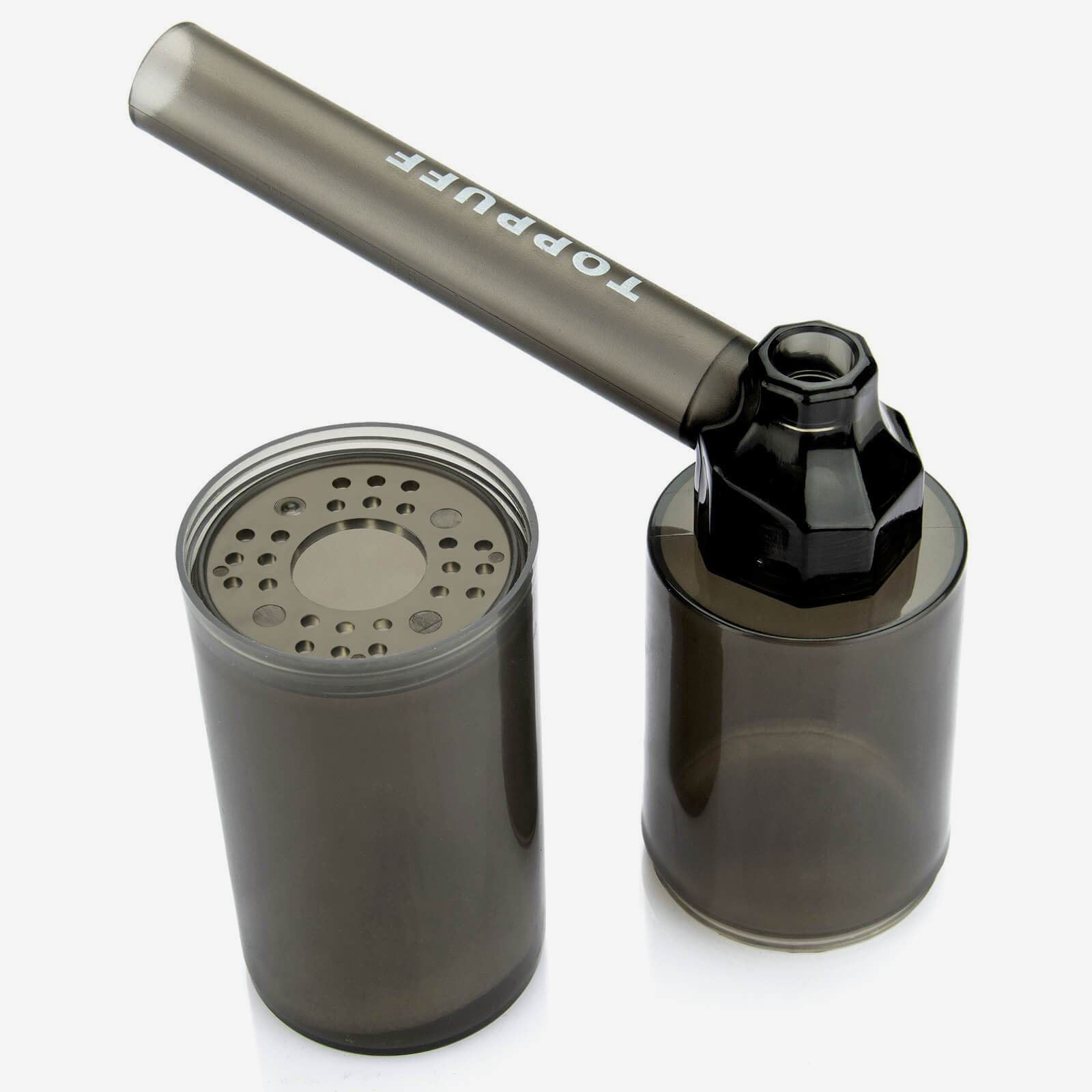 Top Puff Bong, Portable Water Pipe for On The Go | INHALCO