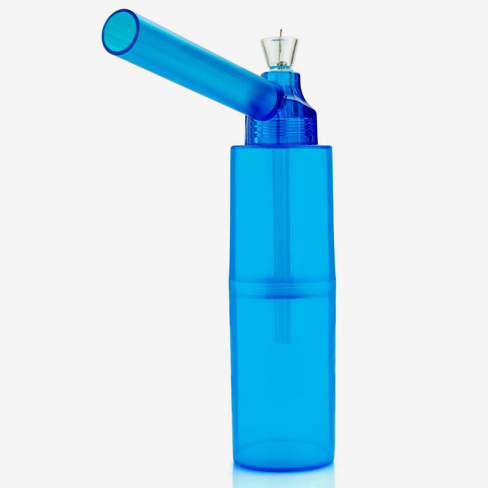 Top Puff Bong, Portable Water Pipe for On The Go | INHALCO
