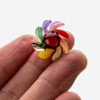 Flower Terp Pearls - INHALCO