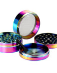 Weed Grinder 2.5inches- INHALCO