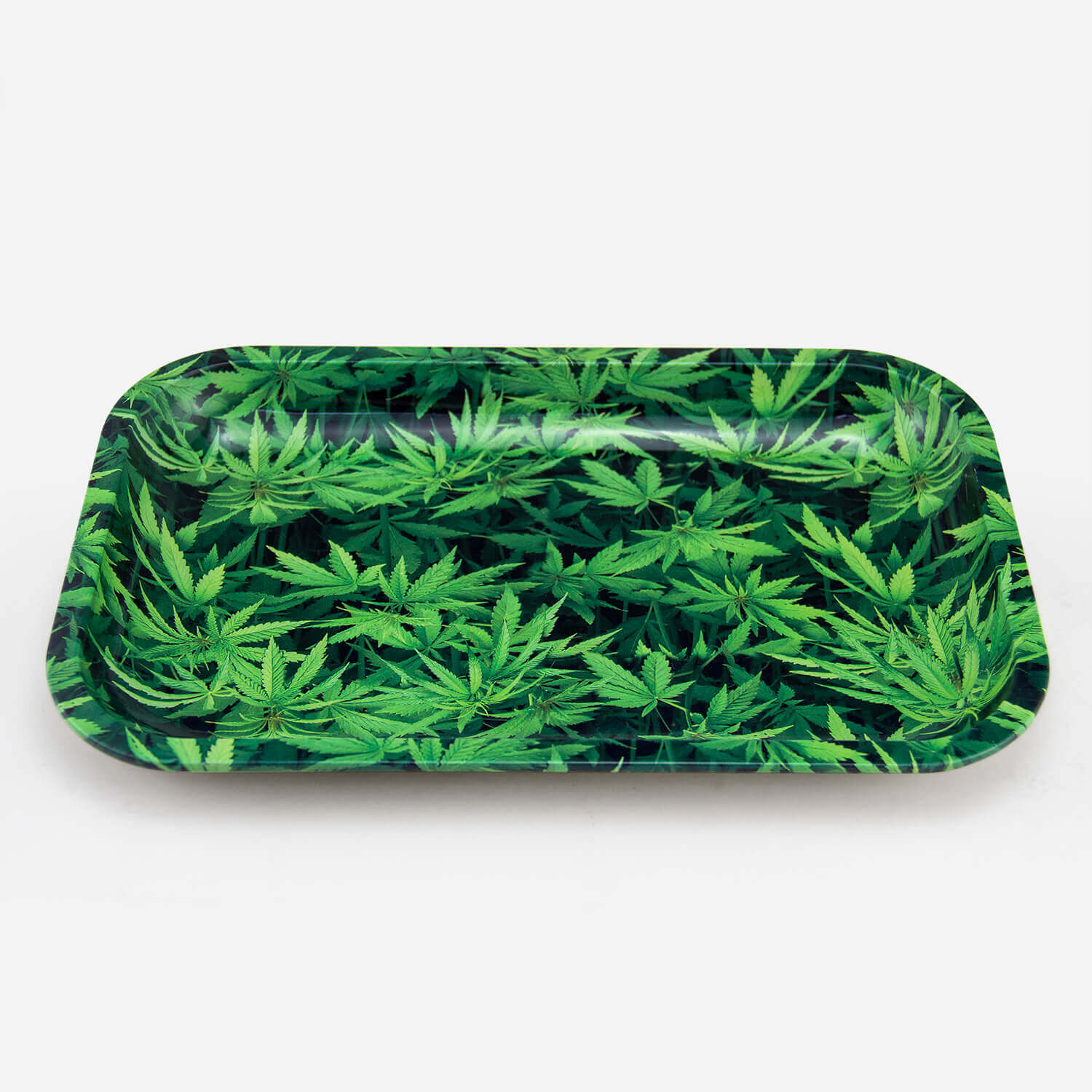 Rolling Tray Jungle Green - INHALCO